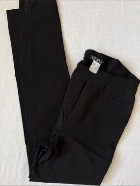 VENUS Black Stretch Slim Jeggings